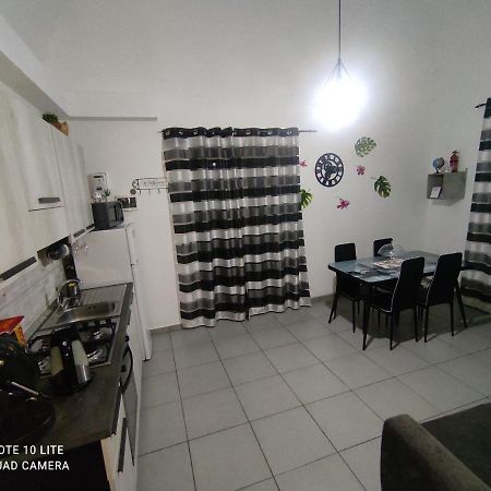 Casa Vacanze Campanella - Apartment At The Zisa Palermo Eksteriør bilde