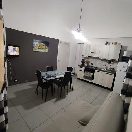 Casa Vacanze Campanella - Apartment At The Zisa Palermo Eksteriør bilde