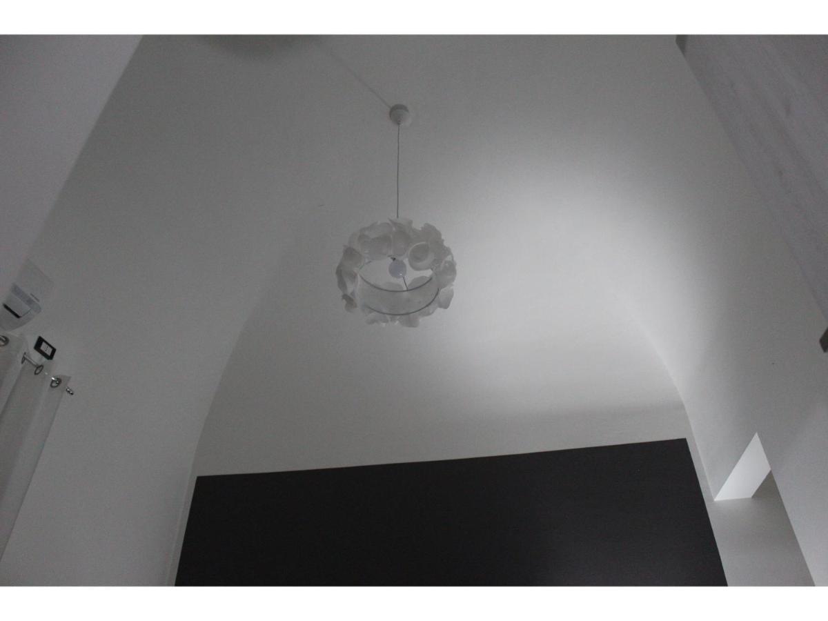 Casa Vacanze Campanella - Apartment At The Zisa Palermo Eksteriør bilde